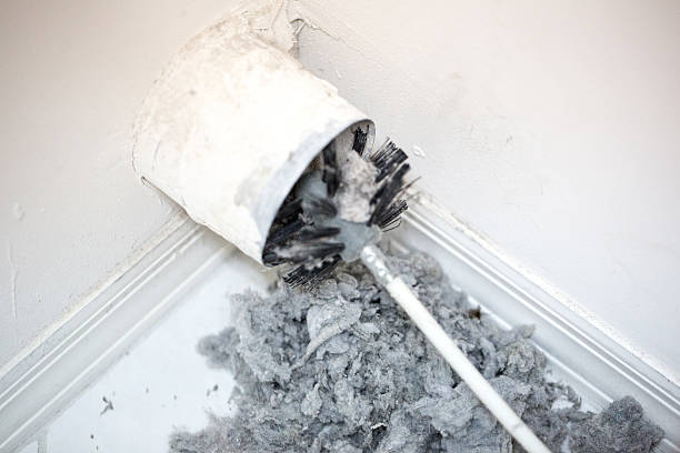 Best Affordable Air Duct Cleaning  in Shell Valley, ND